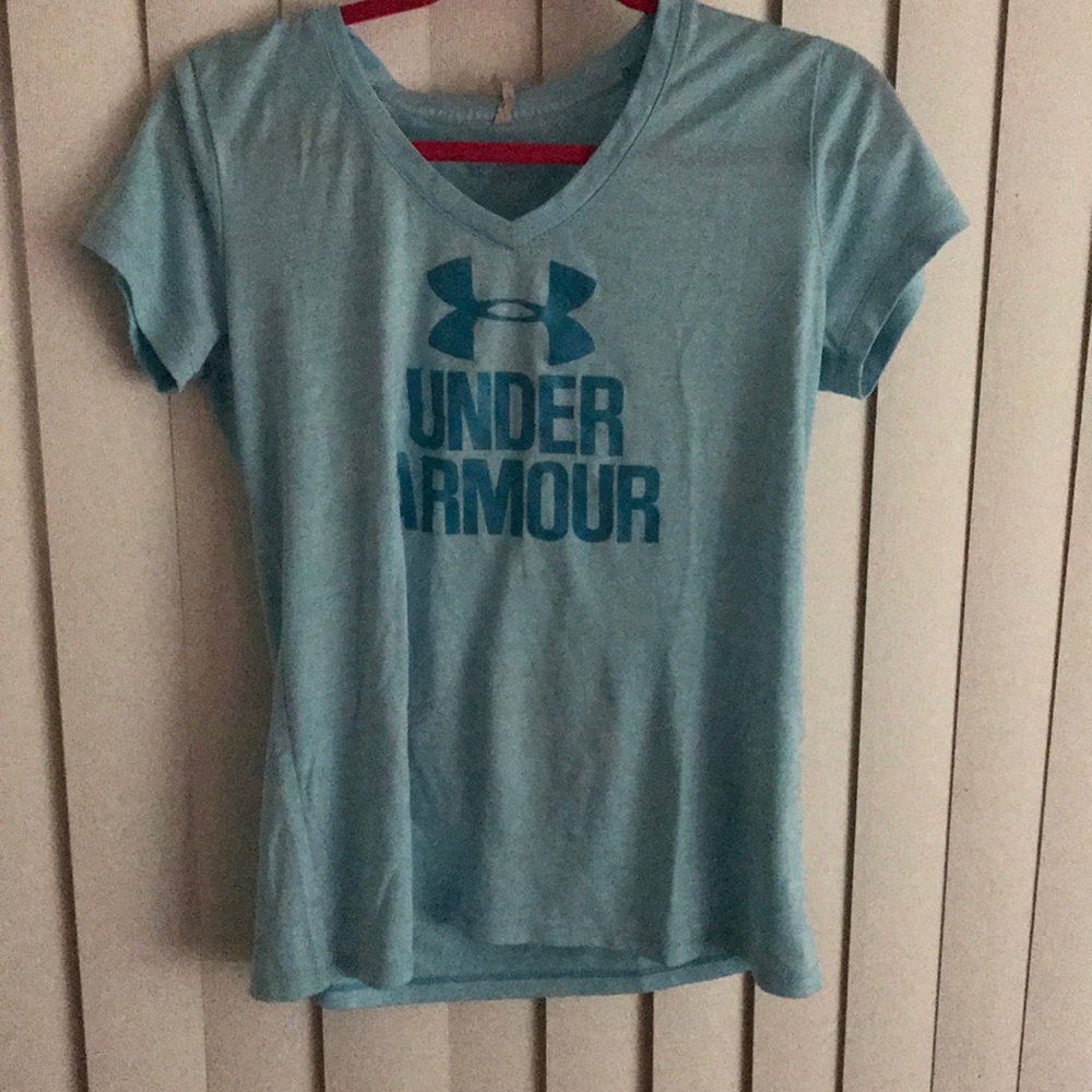 Under armor T-shirt